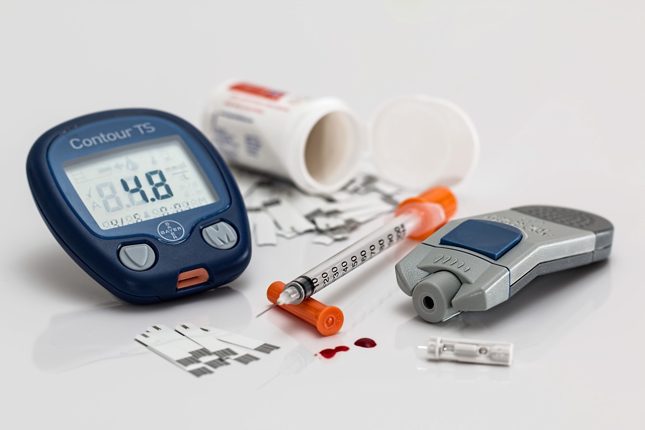 Les facteurs de risque du diabète de type 2