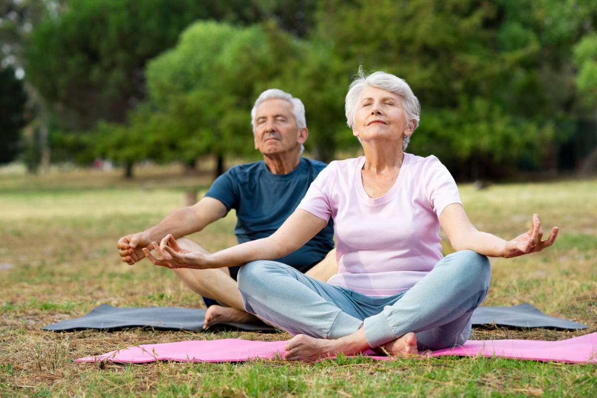 Qu’apprendrez-vous sur vous-même au cours d’une retraite de yoga ?