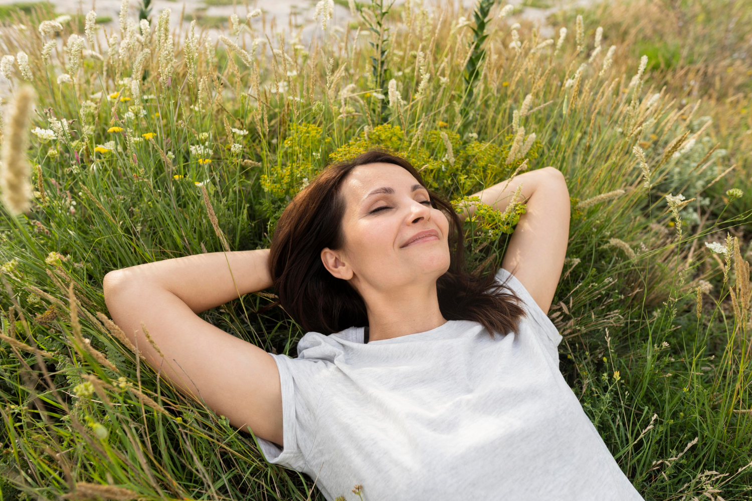 Recherche du calme intérieur – 3 méthodes pour se détendre naturellement