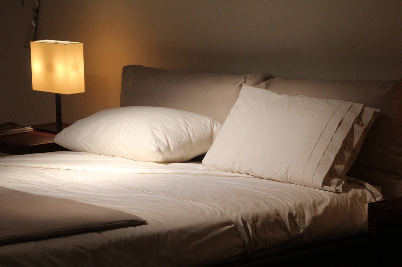 les bienfaits du sommeil paradoxal relax