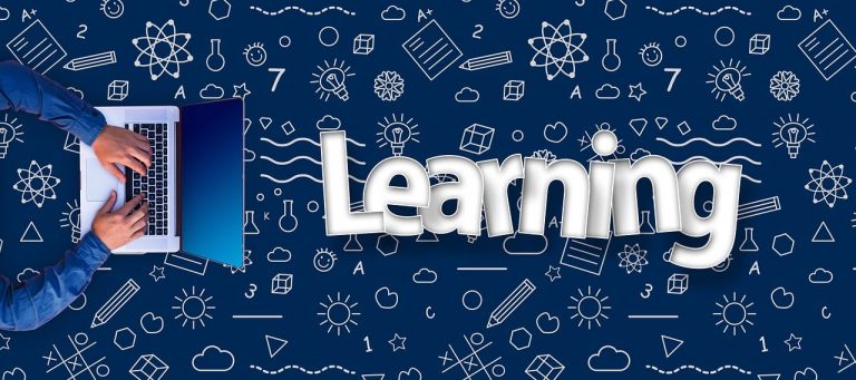 Pourquoi opter pour une formation e-learning en entreprise?