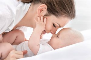 essentiels bien-être jeune maman