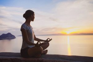 Kundalini yoga et lumière intérieure